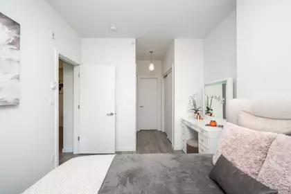Office / Den Photo of 315 11641 227 Street, Maple Ridge, BC