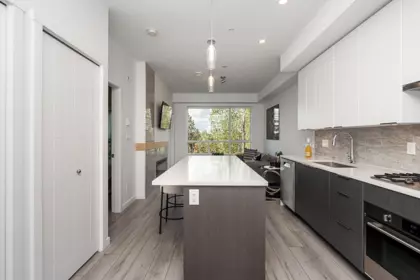 Pantry Photo of 315 11641 227 Street, Maple Ridge, BC