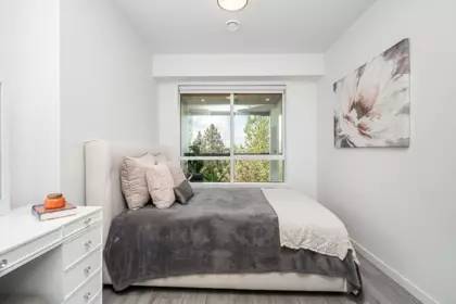 Powder Room Photo of 315 11641 227 Street, Maple Ridge, BC