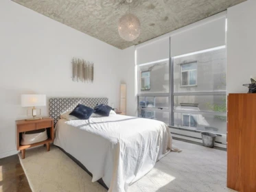 Guest Bathroom Photo of 306 919 Station Street, Vancouver, BC