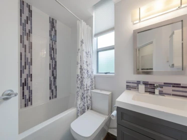 Office / Den Photo of 306 919 Station Street, Vancouver, BC