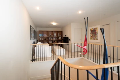 Kitchen Photo of 203 499 Broughton Street, Vancouver, BC