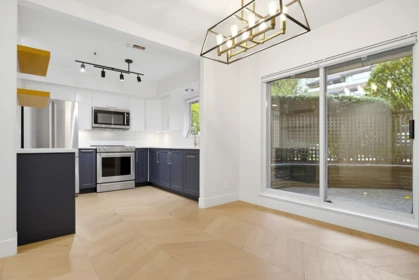 Breakfast Nook Photo of 105 20556 113 Avenue, Maple Ridge, BC