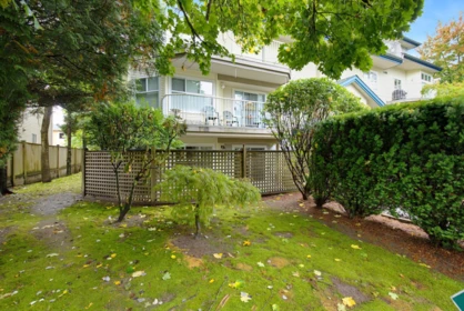 Community Amenities Photo (Clubhouse) of 105 20556 113 Avenue, Maple Ridge, BC