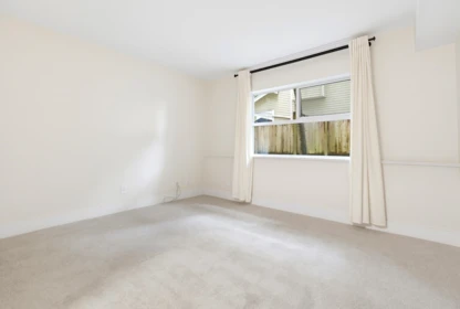 Garage Interior Photo of 105 20556 113 Avenue, Maple Ridge, BC
