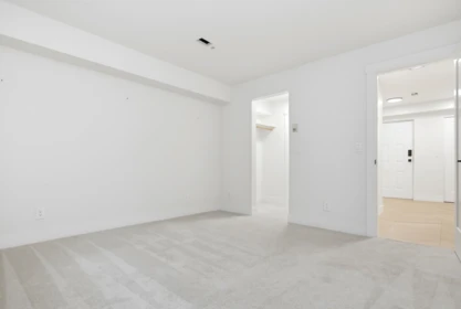 Hallway Photo of 105 20556 113 Avenue, Maple Ridge, BC