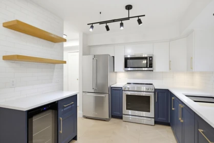 Kitchen Photo of 105 20556 113 Avenue, Maple Ridge, BC