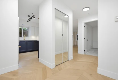 Mudroom Photo of 105 20556 113 Avenue, Maple Ridge, BC