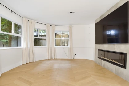 Office / Den Photo of 105 20556 113 Avenue, Maple Ridge, BC