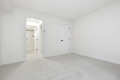 Staircase Photo of 105 20556 113 Avenue, Maple Ridge, BC