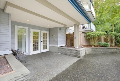 Street View Photo of 105 20556 113 Avenue, Maple Ridge, BC