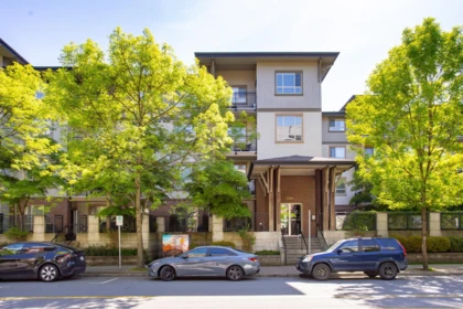 211 2346 Mcallister Avenue, Port Coquitlam, BC, Port coquitlam — Apartment/Condo for sale