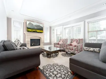 8588 Armstrong Avenue, Burnaby, BC, Burnaby — Single Family Residence for sale
