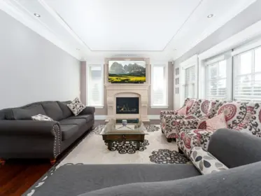 8588 Armstrong Avenue, Burnaby, BC, Burnaby — Single Family Residence for sale