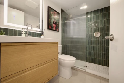 Office / Den Photo of 204 1345 Comox Street, Vancouver, BC