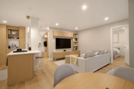 204 1345 Comox Street, Vancouver, BC