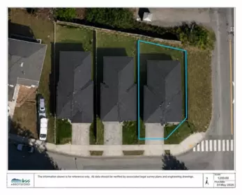 33582 Mccallum Place, Abbotsford, BC, Abbotsford — Land for sale