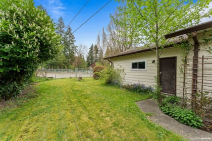 Garden / Landscaping Photo of 15156 93 Avenue, Surrey, BC