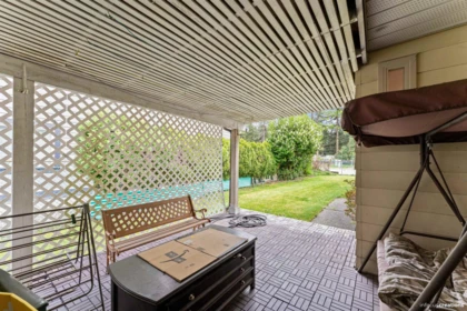 Laundry Room Photo of 15156 93 Avenue, Surrey, BC