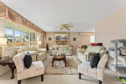 15156 93 Avenue, Surrey, BC, Surrey — Single Family Residence for sale