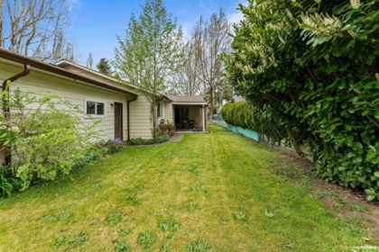 Outdoor Deck Photo of 15156 93 Avenue, Surrey, BC