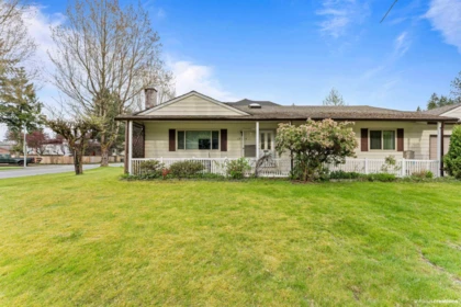 Outdoor Patio Photo of 15156 93 Avenue, Surrey, BC