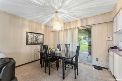 Powder Room Photo of 15156 93 Avenue, Surrey, BC