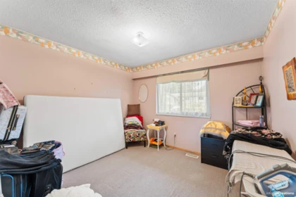 Primary Bedroom Photo of 15156 93 Avenue, Surrey, BC