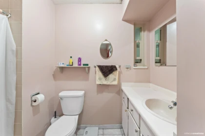 Walk-In Closet Photo of 15156 93 Avenue, Surrey, BC