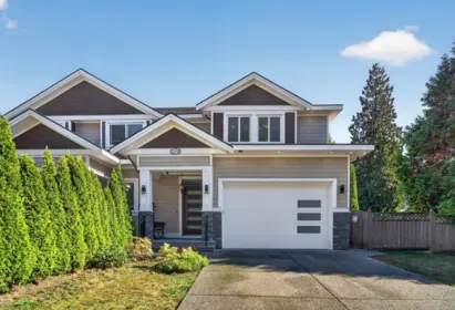 12080 193a Street, Pitt Meadows, BC, Pitt Meadows — Half Duplex for sale