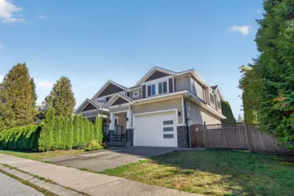 12080 193a Street, Pitt Meadows, BC, Pitt Meadows — Half Duplex for sale