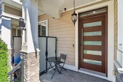 12080 193a Street, Pitt Meadows, BC, Pitt Meadows — Half Duplex for sale