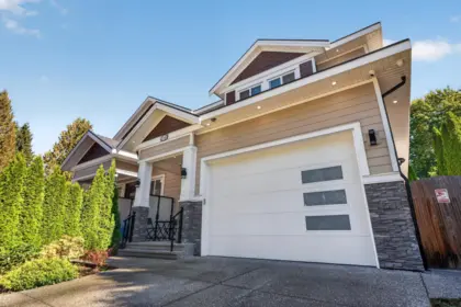 12080 193a Street, Pitt Meadows, BC, Pitt Meadows — Half Duplex for sale