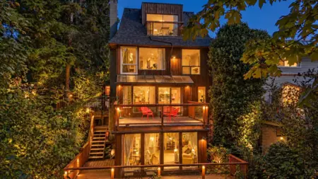 2069 Westview Drive, North Vancouver, BC, North vancouver — Single Family Residence for sale