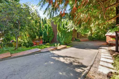 2069 Westview Drive, North Vancouver, BC, North Vancouver — Single Family Residence for sale