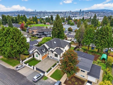 11689 96a Avenue, Surrey, BC, Surrey — Single Family Residence for sale