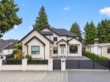 11689 96a Avenue, Surrey, BC, Surrey — Single Family Residence for sale