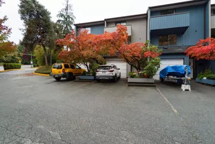 2 2990 Mariner Way, Coquitlam, BC, Coquitlam — Townhouse for sale