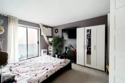 Hallway Photo of 2 2990 Mariner Way, Coquitlam, BC