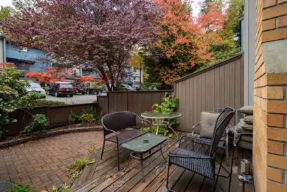 Hot Tub / Spa Photo of 2 2990 Mariner Way, Coquitlam, BC