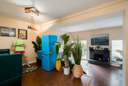 Loft / Bonus Room Photo of 2 2990 Mariner Way, Coquitlam, BC