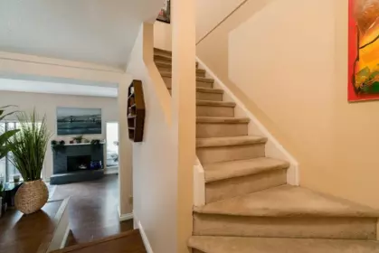 Mudroom Photo of 2 2990 Mariner Way, Coquitlam, BC