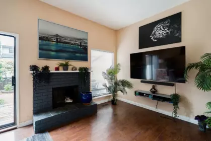 Office / Den Photo of 2 2990 Mariner Way, Coquitlam, BC