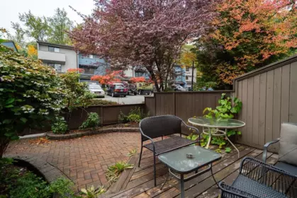 Outdoor Kitchen Photo of 2 2990 Mariner Way, Coquitlam, BC