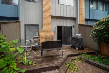 Street View Photo of 2 2990 Mariner Way, Coquitlam, BC