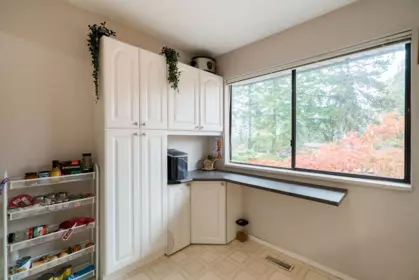 Walk-In Closet Photo of 2 2990 Mariner Way, Coquitlam, BC