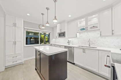 171 3031 Williams Road, Richmond, BC, Richmond — Townhouse for sale