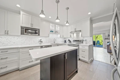 171 3031 Williams Road, Richmond, BC, Richmond — Townhouse for sale