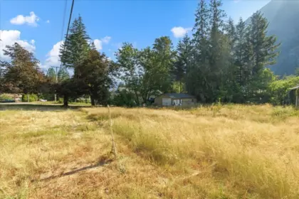 19728 Silverhope Road, Hope, BC, Hope — Land for sale
