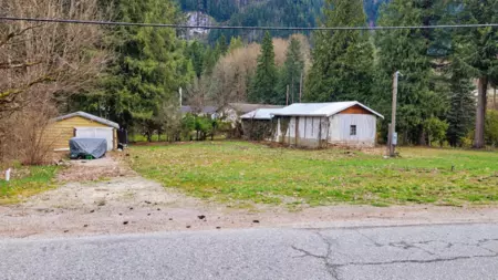 19728 Silverhope Road, Hope, BC, Hope — Land for sale